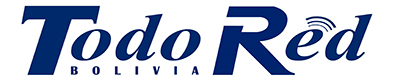Logo Todo Red Bolivia